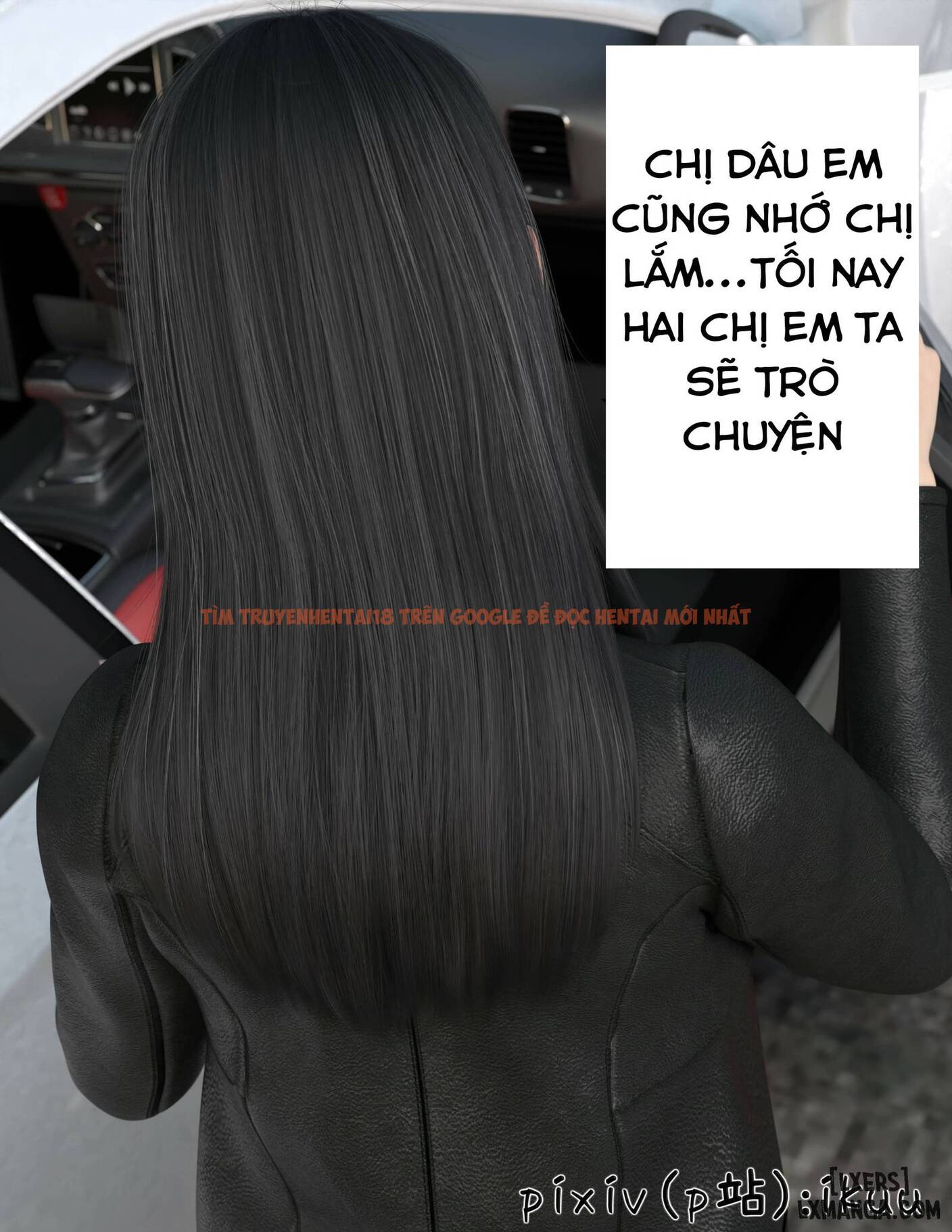 Xem ảnh 25 trong truyện hentai Sự Sa Ngã Của Hoa Hồng Thép - Chapter 2 - hentaitvn.net