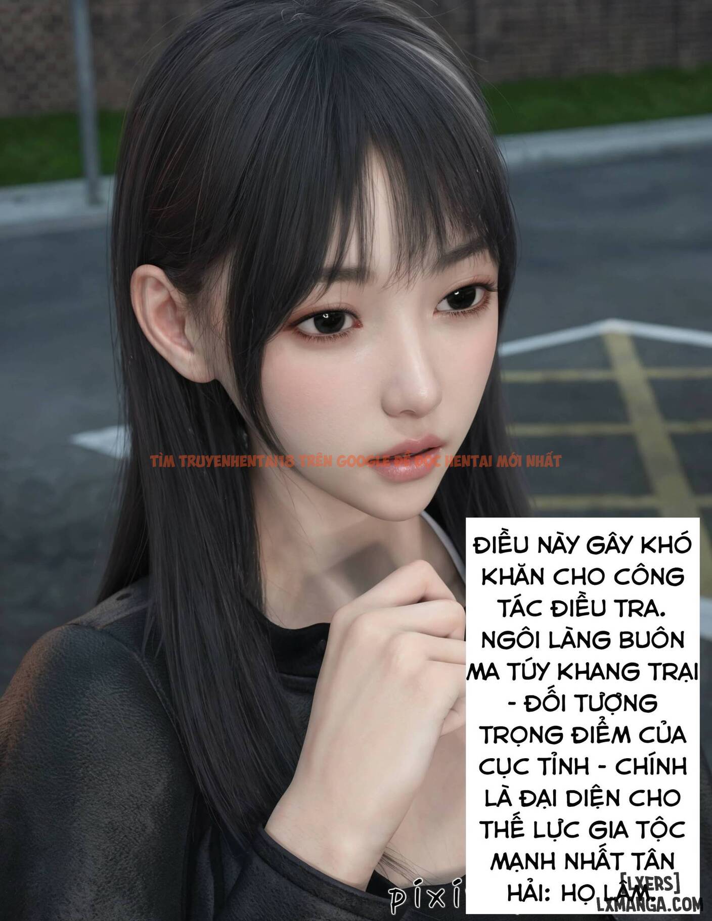 Xem ảnh 3 trong truyện hentai Sự Sa Ngã Của Hoa Hồng Thép - Chapter 2 - hentaitvn.net