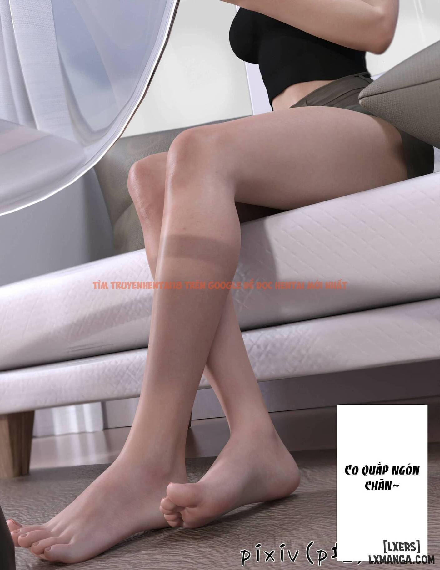 Xem ảnh 31 trong truyện hentai Sự Sa Ngã Của Hoa Hồng Thép - Chapter 2 - hentaitvn.net