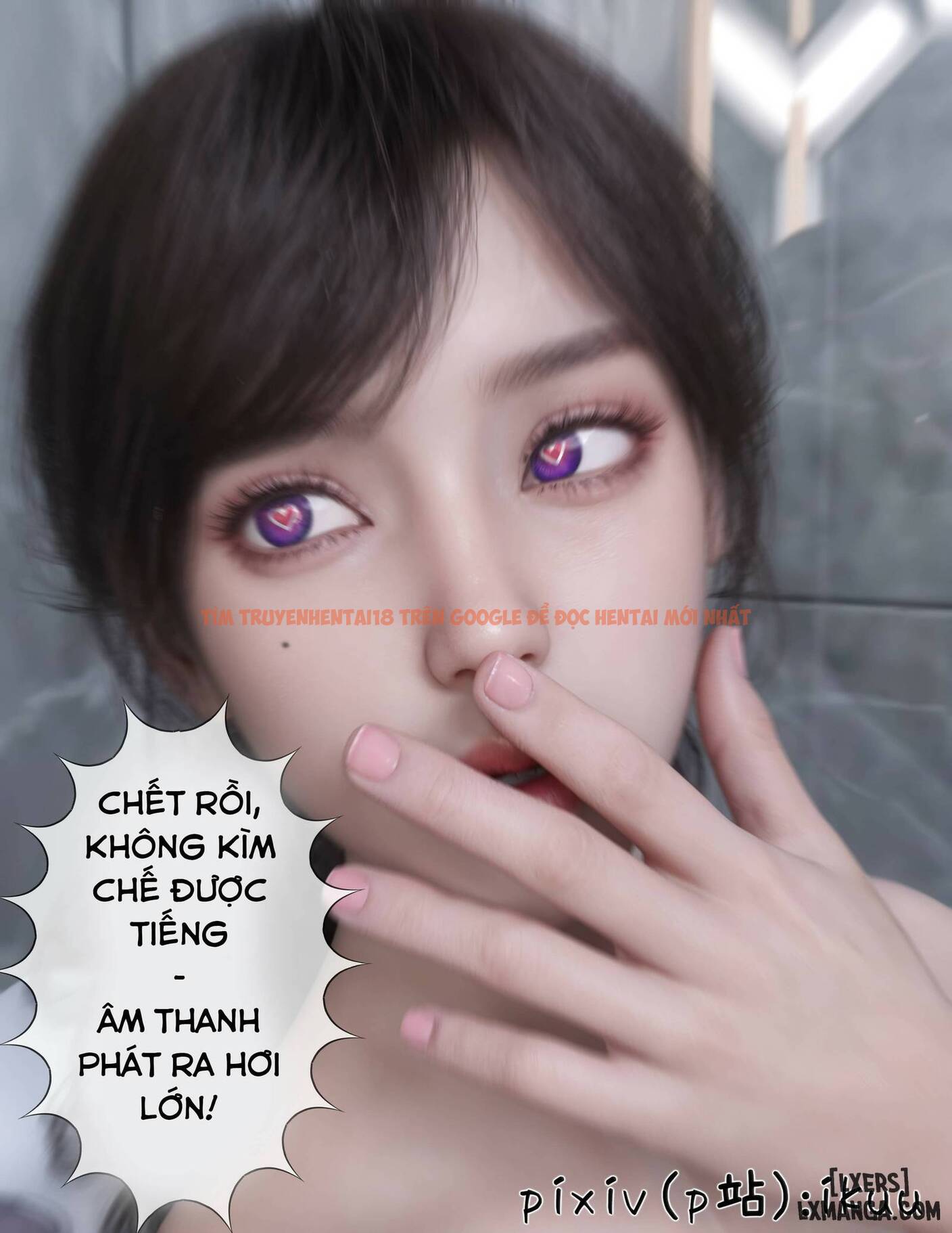 Xem ảnh 52 trong truyện hentai Sự Sa Ngã Của Hoa Hồng Thép - Chapter 2 - hentaitvn.net