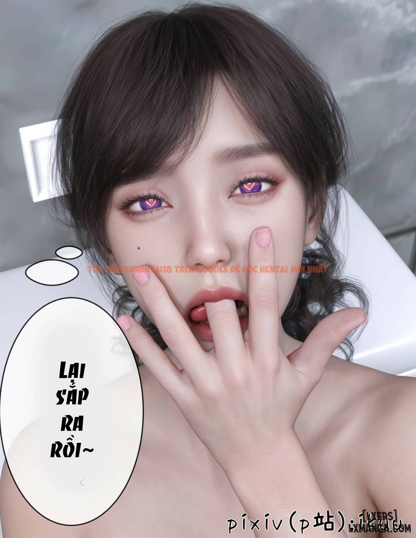 Xem ảnh 58 trong truyện hentai Sự Sa Ngã Của Hoa Hồng Thép - Chapter 2 - hentaitvn.net