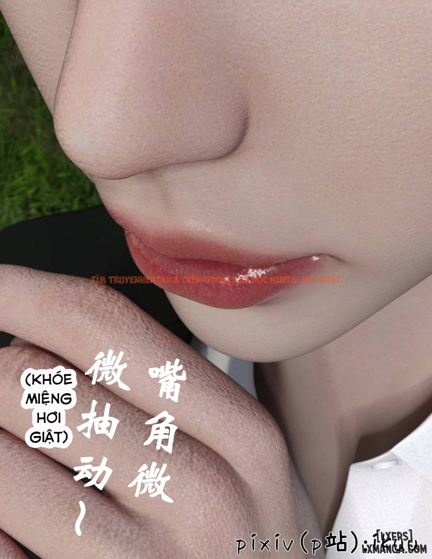 Xem ảnh 9 trong truyện hentai Sự Sa Ngã Của Hoa Hồng Thép - Chapter 2 - hentaitvn.net