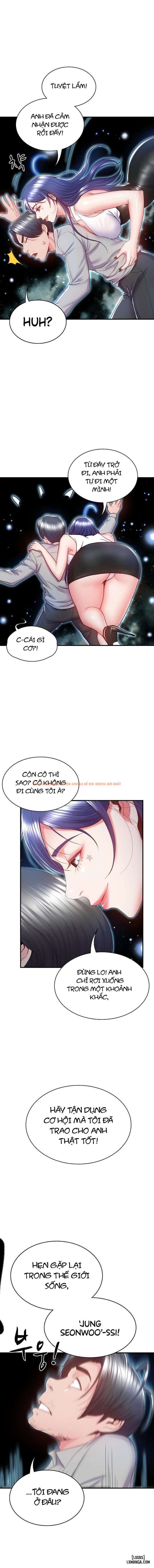 Xem ảnh 5 69048eb036bba trong truyện hentai Sự Tái Sinh Tuyệt Vời - Chapter 3 - hentaitvn.net