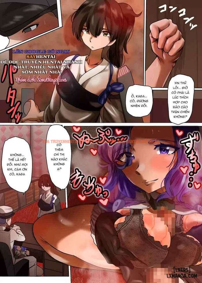 Trang truyện 2 698721226079c trong truyện tranh Sự Tham Lam Ngọt Ngào Của Nàng Tatsuta - oneshot - www.truyenhentai18.net