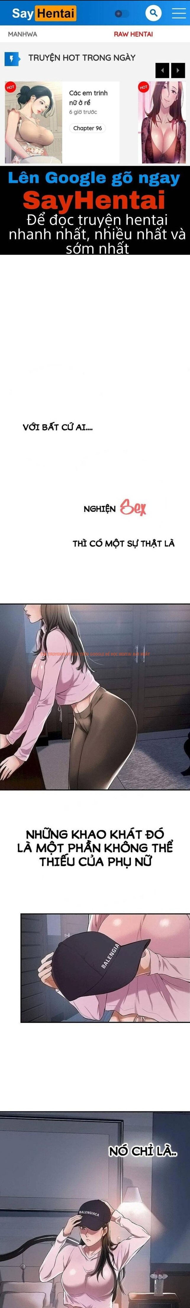 Xem ảnh 1 0 trong truyện hentai Sự Thèm Muốn - Chapter 1 - www.hentaitvn.net