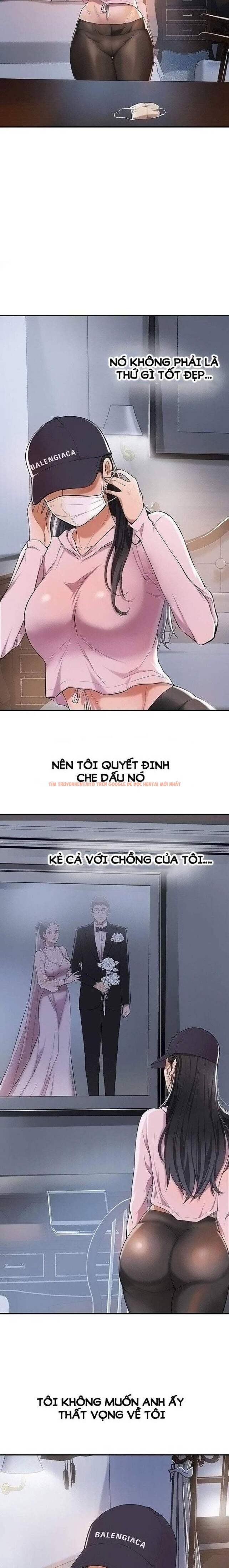 Xem ảnh 1 1 trong truyện hentai Sự Thèm Muốn - Chapter 1 - www.hentaitvn.net