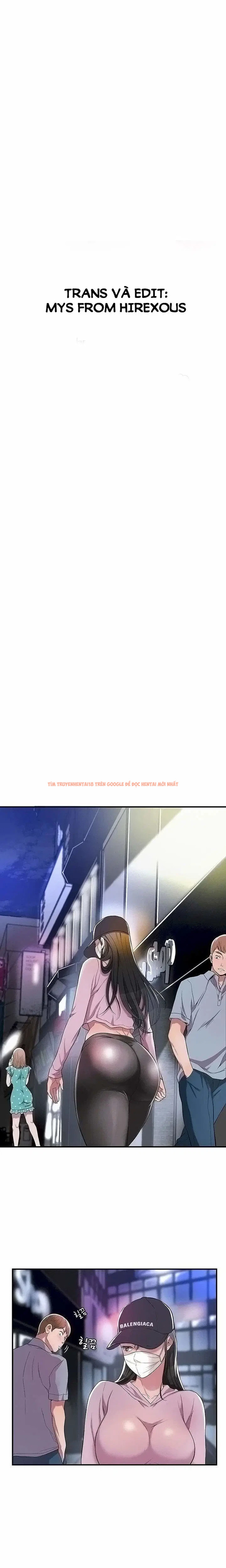 Xem ảnh 2 0 trong truyện hentai Sự Thèm Muốn - Chapter 1 - www.hentaitvn.net