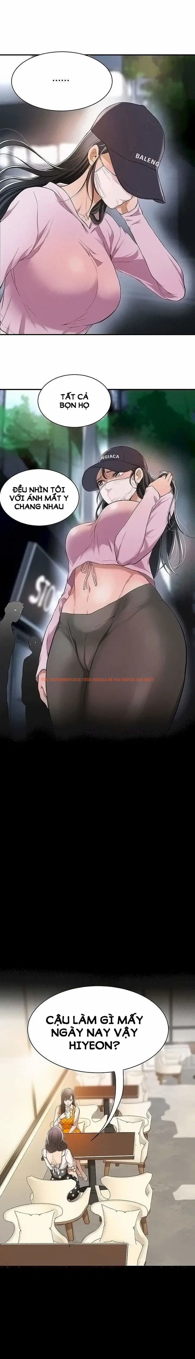 Xem ảnh 2 1 trong truyện hentai Sự Thèm Muốn - Chapter 1 - www.hentaitvn.net