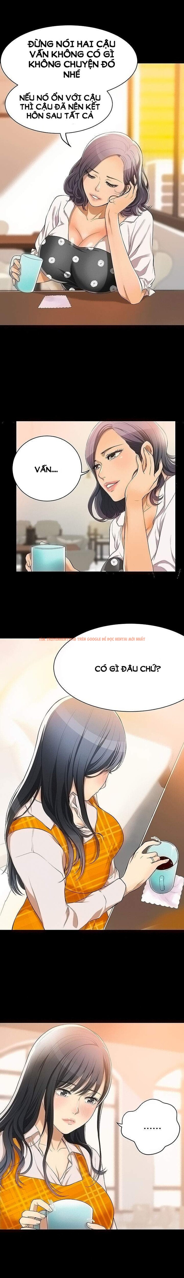 Xem ảnh 3 0 trong truyện hentai Sự Thèm Muốn - Chapter 1 - www.hentaitvn.net