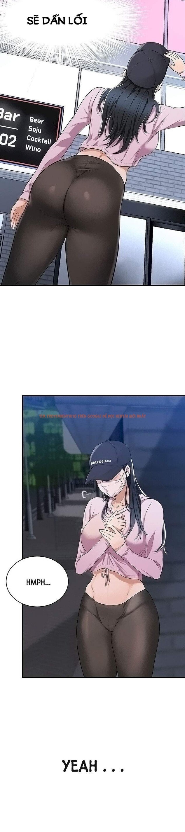 Xem ảnh 3 3 trong truyện hentai Sự Thèm Muốn - Chapter 1 - www.hentaitvn.net