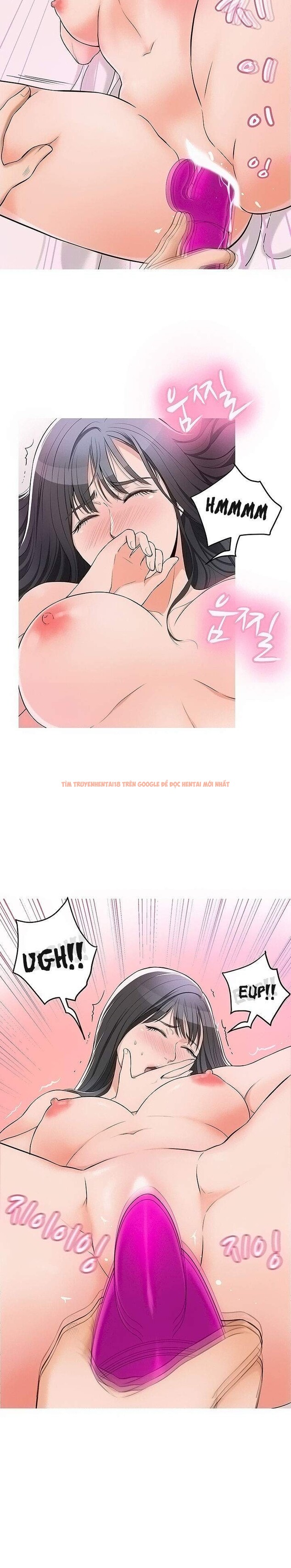 Xem ảnh 4 3 trong truyện hentai Sự Thèm Muốn - Chapter 1 - www.hentaitvn.net