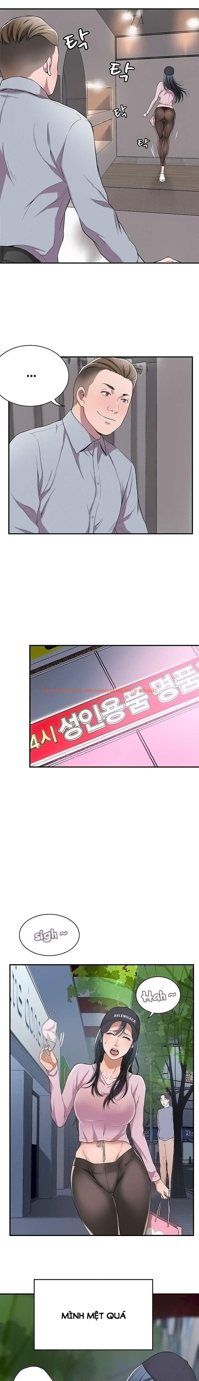 Xem ảnh 6 2 trong truyện hentai Sự Thèm Muốn - Chapter 1 - www.hentaitvn.net