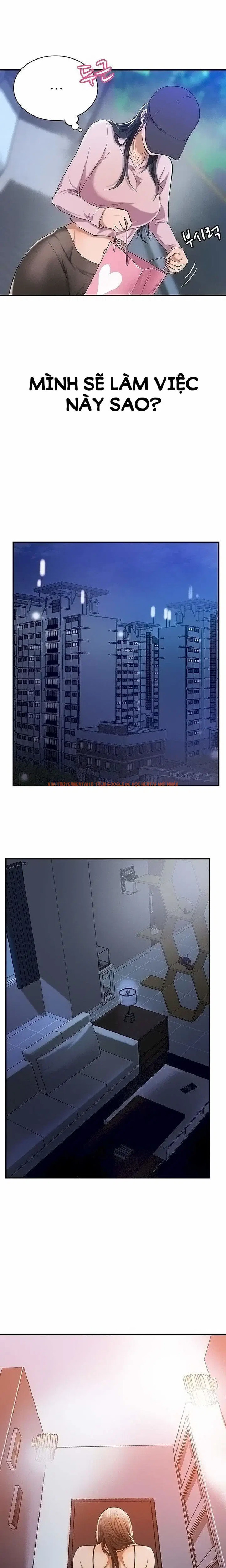 Xem ảnh 7 0 trong truyện hentai Sự Thèm Muốn - Chapter 1 - www.hentaitvn.net