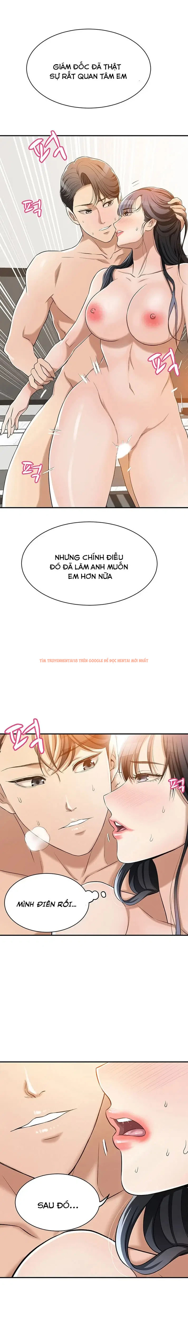 Xem ảnh 12 0 trong truyện hentai Sự Thèm Muốn - Chapter 10 - www.hentaitvn.net