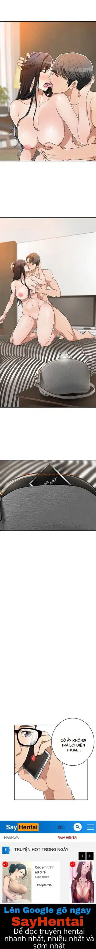 Xem ảnh 16 trong truyện hentai Sự Thèm Muốn - Chapter 10 - www.hentaitvn.net