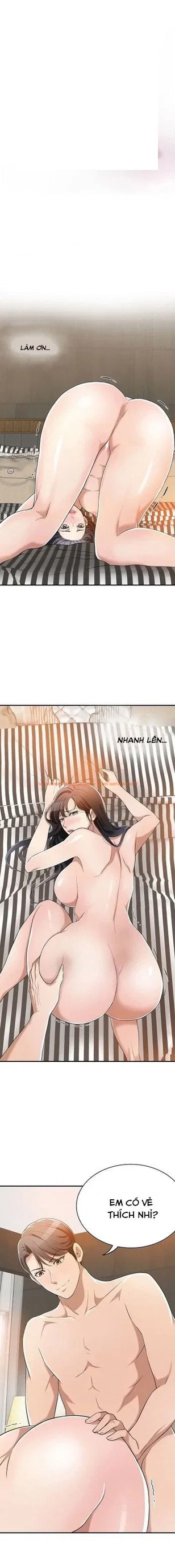 Xem ảnh 2 trong truyện hentai Sự Thèm Muốn - Chapter 10 - www.hentaitvn.net
