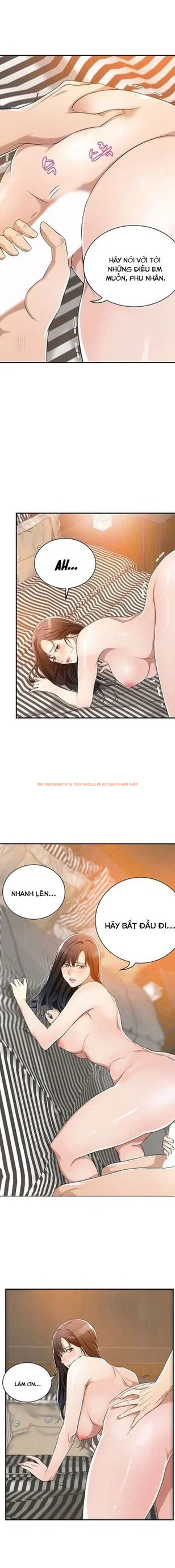 Xem ảnh 3 trong truyện hentai Sự Thèm Muốn - Chapter 10 - www.hentaitvn.net