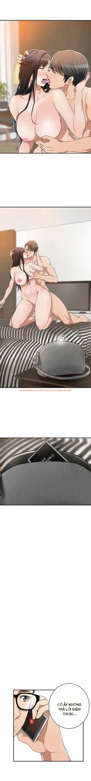 Xem ảnh 16 trong truyện hentai Sự Thèm Muốn - Chapter 11 - www.hentaitvn.net