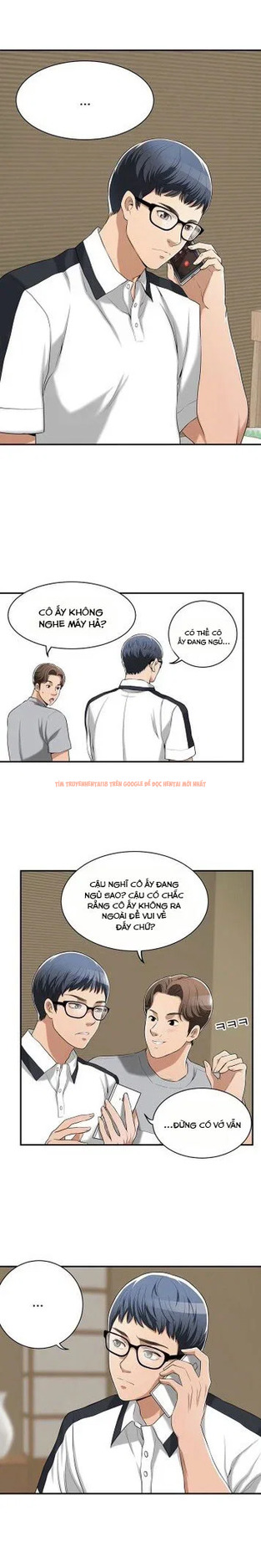 Xem ảnh 17 trong truyện hentai Sự Thèm Muốn - Chapter 11 - www.hentaitvn.net