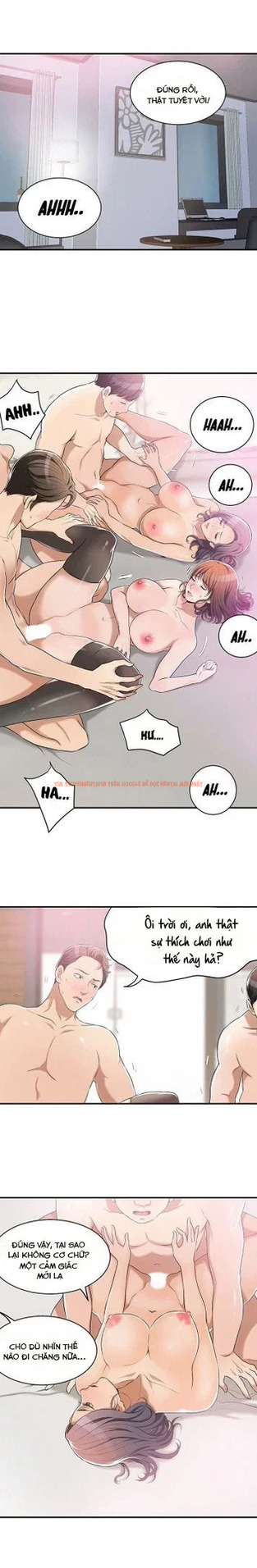 Xem ảnh 18 trong truyện hentai Sự Thèm Muốn - Chapter 11 - www.hentaitvn.net