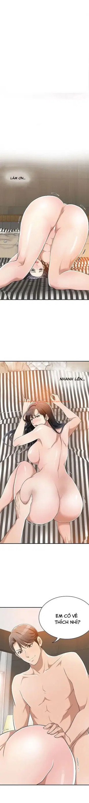 Xem ảnh 2 trong truyện hentai Sự Thèm Muốn - Chapter 11 - www.hentaitvn.net