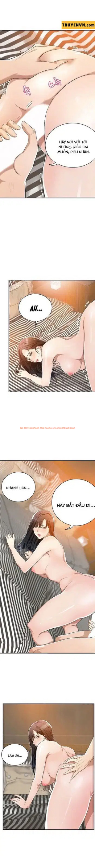 Xem ảnh 3 trong truyện hentai Sự Thèm Muốn - Chapter 11 - www.hentaitvn.net