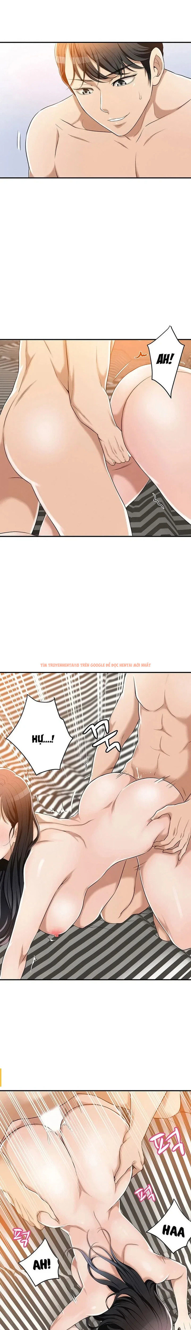 Xem ảnh 8 0 trong truyện hentai Sự Thèm Muốn - Chapter 11 - www.hentaitvn.net