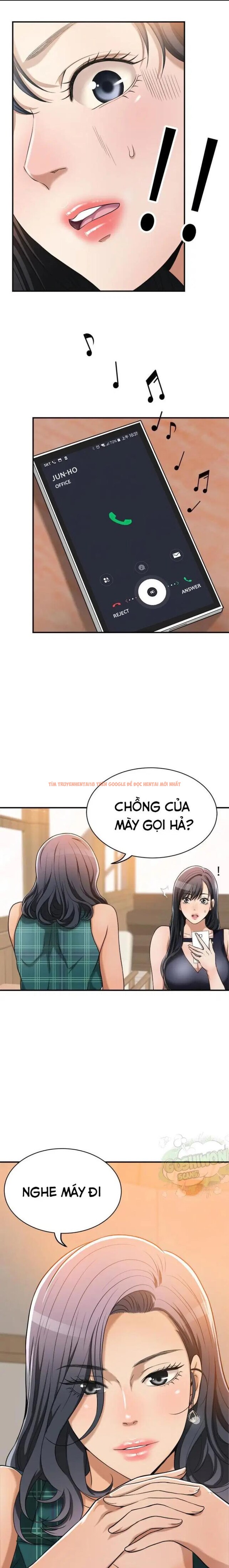 Xem ảnh 1 0 trong truyện hentai Sự Thèm Muốn - Chapter 12 - www.hentaitvn.net