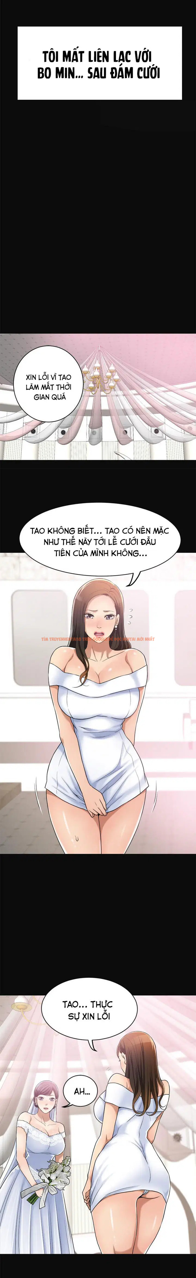Xem ảnh 10 trong truyện hentai Sự Thèm Muốn - Chapter 12 - www.hentaitvn.net