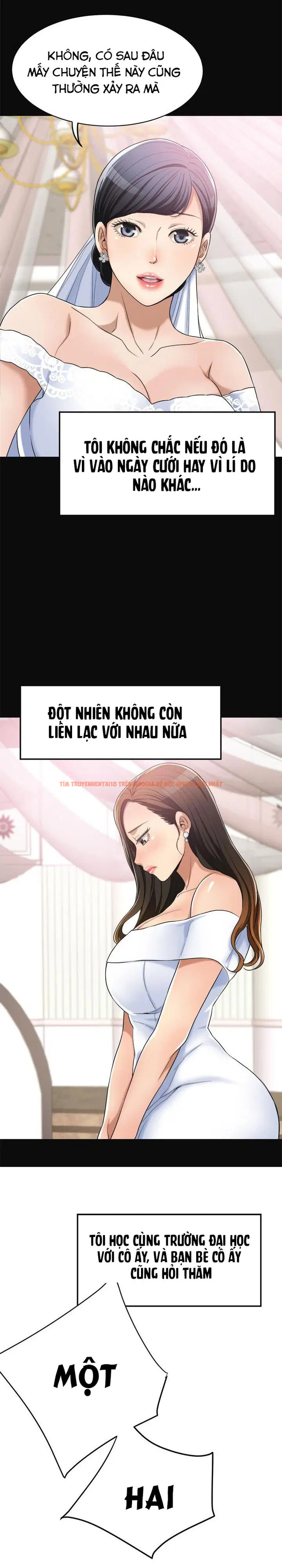 Xem ảnh 11 trong truyện hentai Sự Thèm Muốn - Chapter 12 - www.hentaitvn.net