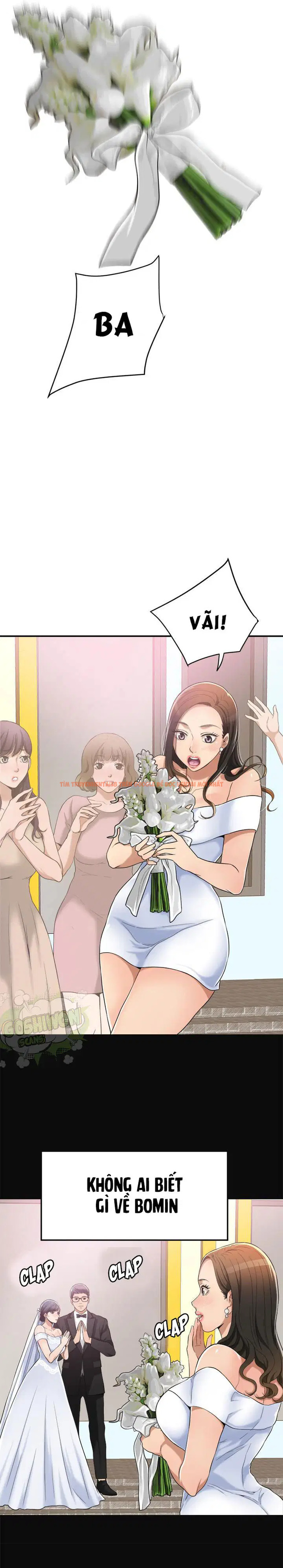 Xem ảnh 12 trong truyện hentai Sự Thèm Muốn - Chapter 12 - www.hentaitvn.net