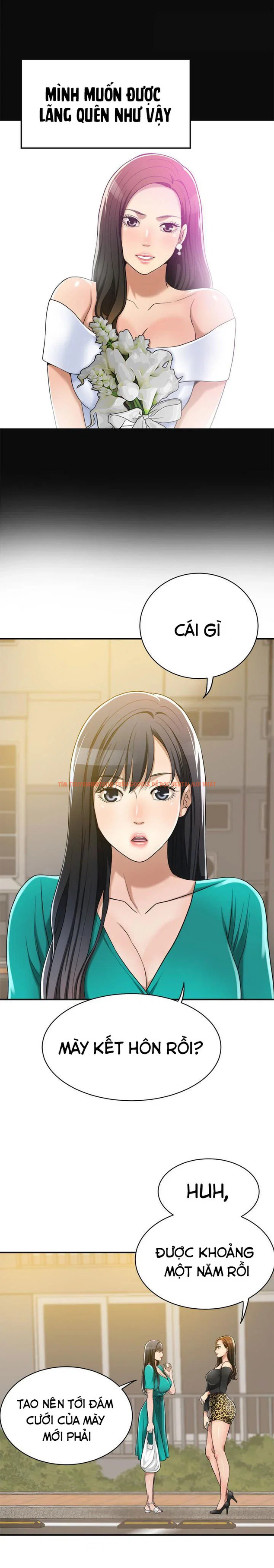 Xem ảnh 13 trong truyện hentai Sự Thèm Muốn - Chapter 12 - www.hentaitvn.net