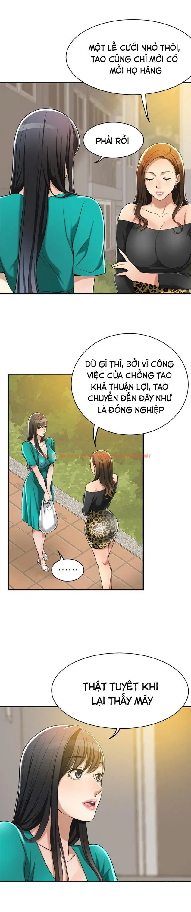 Xem ảnh 14 trong truyện hentai Sự Thèm Muốn - Chapter 12 - www.hentaitvn.net