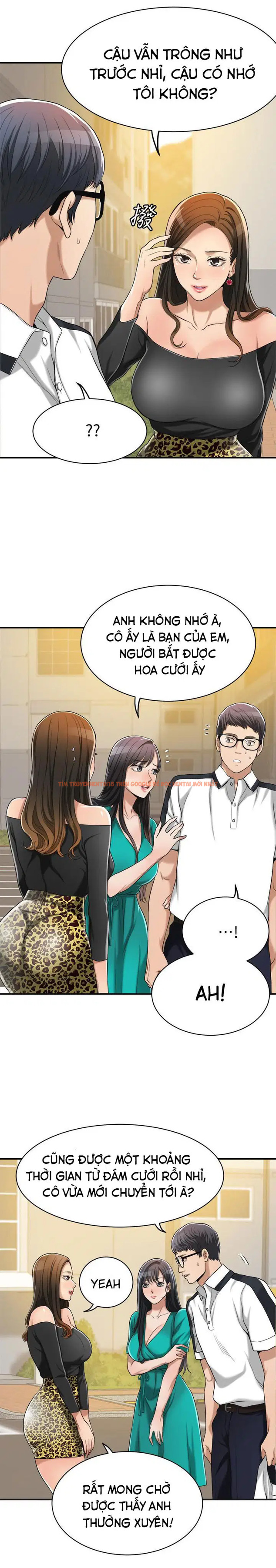 Xem ảnh 17 trong truyện hentai Sự Thèm Muốn - Chapter 12 - www.hentaitvn.net