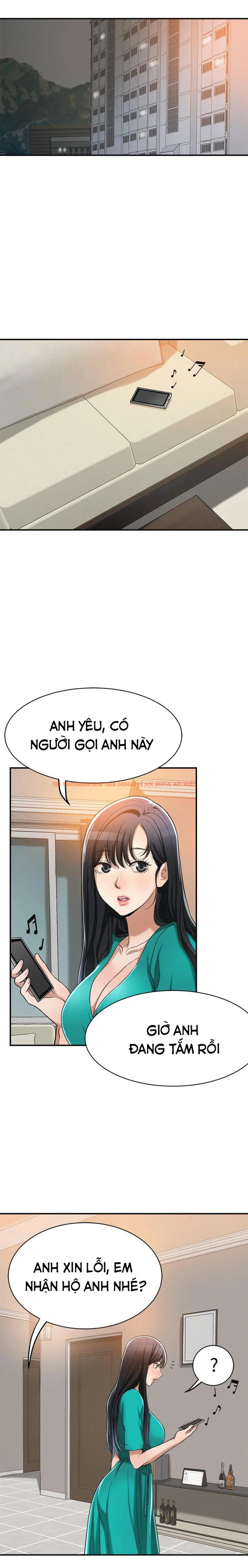 Xem ảnh 19 trong truyện hentai Sự Thèm Muốn - Chapter 12 - www.hentaitvn.net