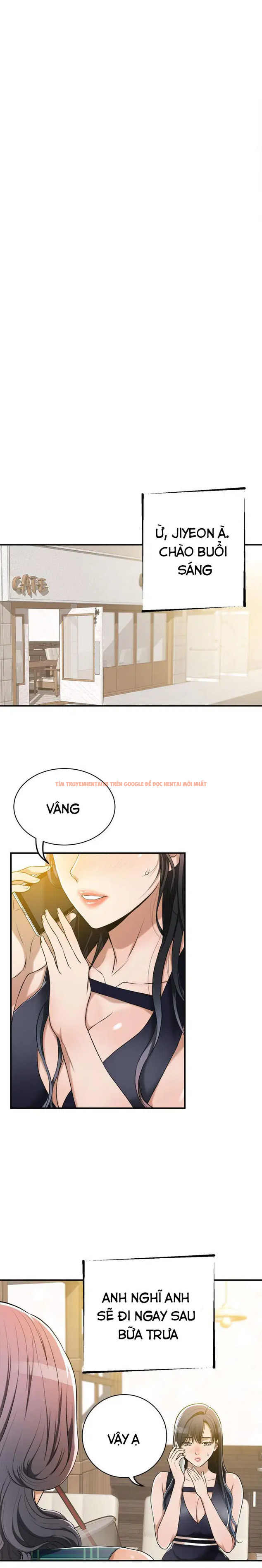 Xem ảnh 2 trong truyện hentai Sự Thèm Muốn - Chapter 12 - www.hentaitvn.net