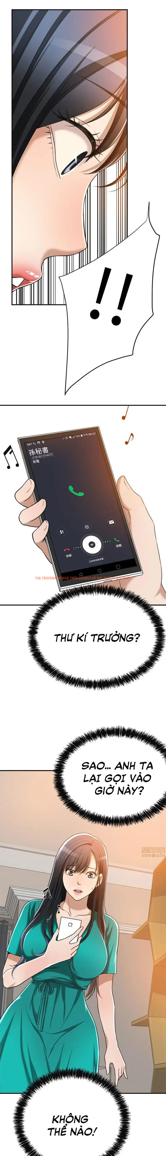 Xem ảnh 20 0 trong truyện hentai Sự Thèm Muốn - Chapter 12 - www.hentaitvn.net