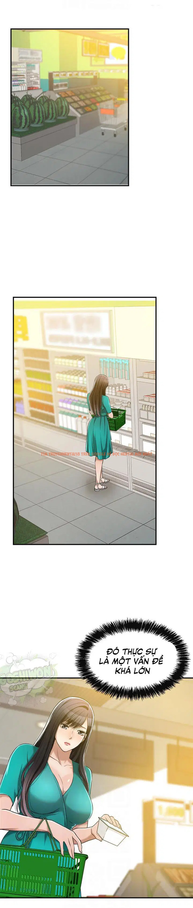 Xem ảnh 4 trong truyện hentai Sự Thèm Muốn - Chapter 12 - www.hentaitvn.net