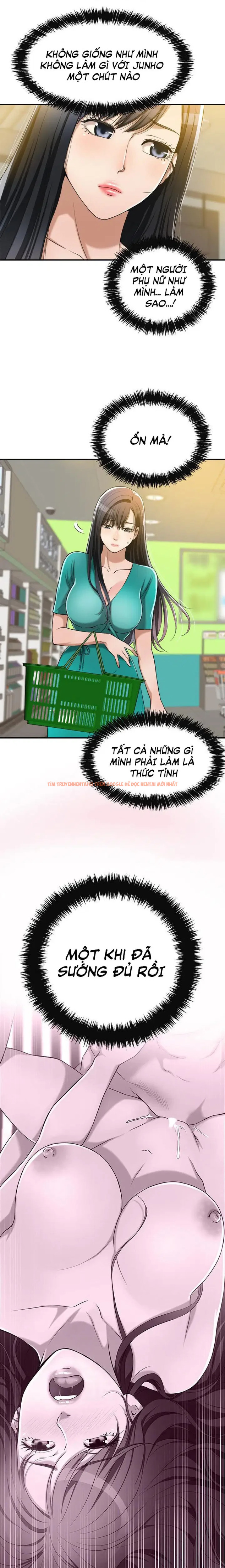 Xem ảnh 5 0 trong truyện hentai Sự Thèm Muốn - Chapter 12 - www.hentaitvn.net