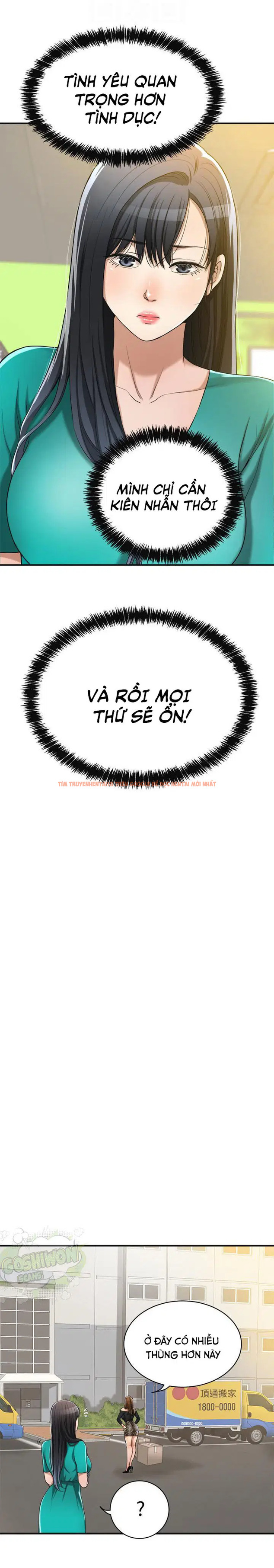 Xem ảnh 6 trong truyện hentai Sự Thèm Muốn - Chapter 12 - www.hentaitvn.net