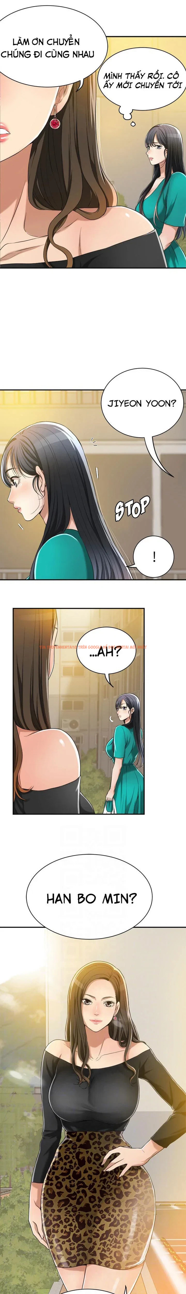 Xem ảnh 7 0 trong truyện hentai Sự Thèm Muốn - Chapter 12 - www.hentaitvn.net