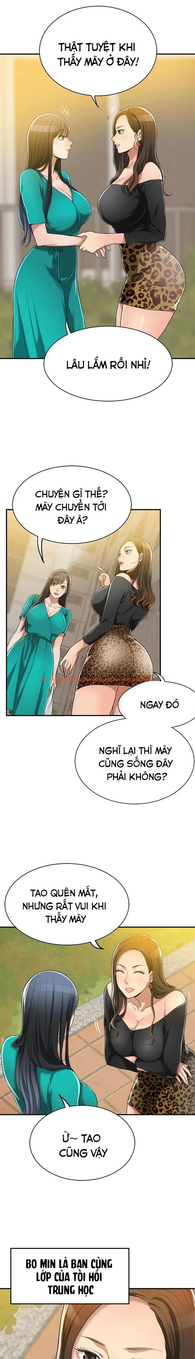 Xem ảnh 8 0 trong truyện hentai Sự Thèm Muốn - Chapter 12 - www.hentaitvn.net