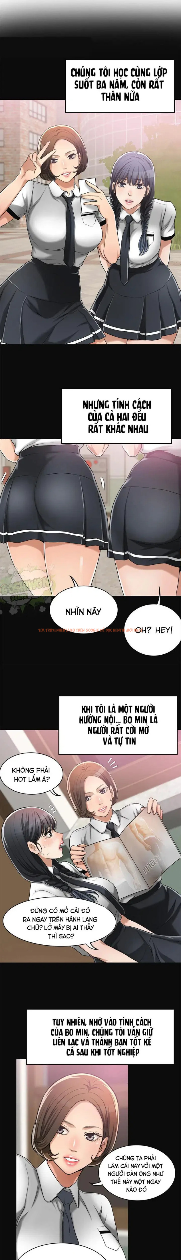 Xem ảnh 9 0 trong truyện hentai Sự Thèm Muốn - Chapter 12 - www.hentaitvn.net