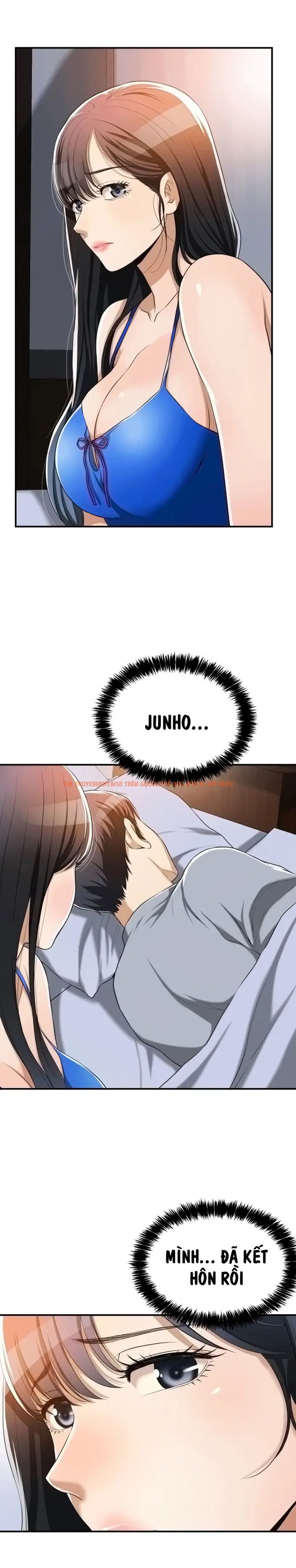 Xem ảnh Sự Thèm Muốn - Chapter 13 - 11 - Truyenhentaiz.net