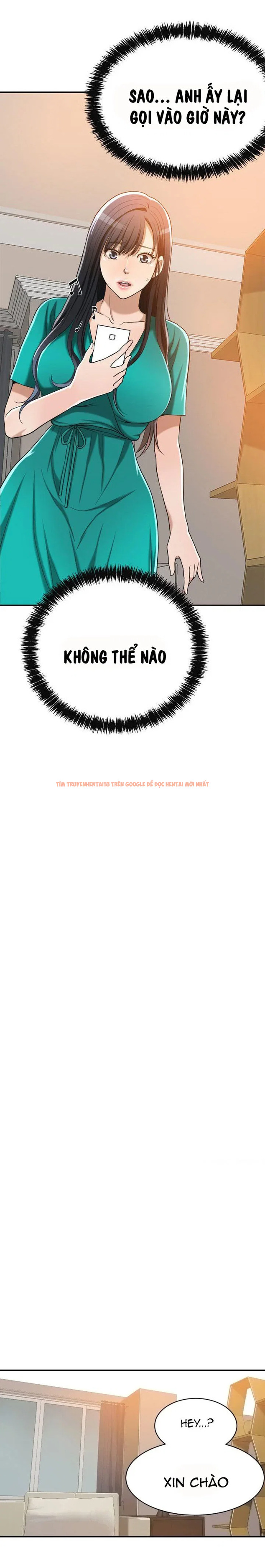 Xem ảnh Sự Thèm Muốn - Chapter 13 - 2 - Truyenhentaiz.net