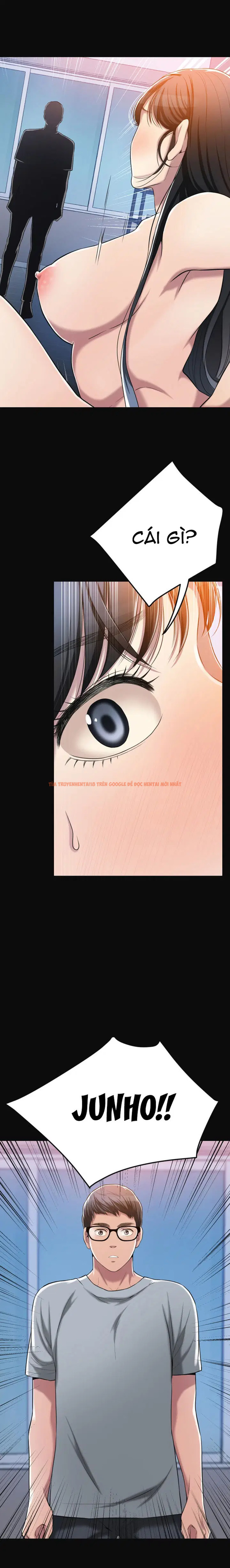 Xem ảnh Sự Thèm Muốn - Chapter 13 - 22 - Truyenhentaiz.net