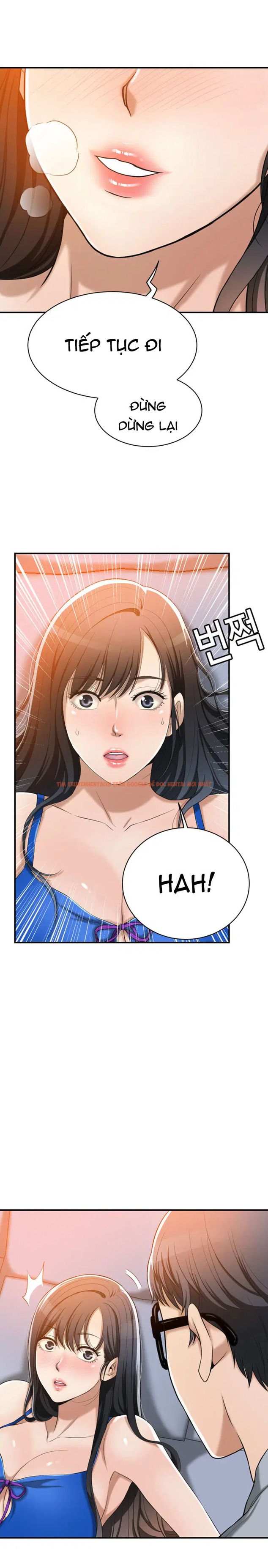 Xem ảnh Sự Thèm Muốn - Chapter 13 - 29 - Truyenhentaiz.net