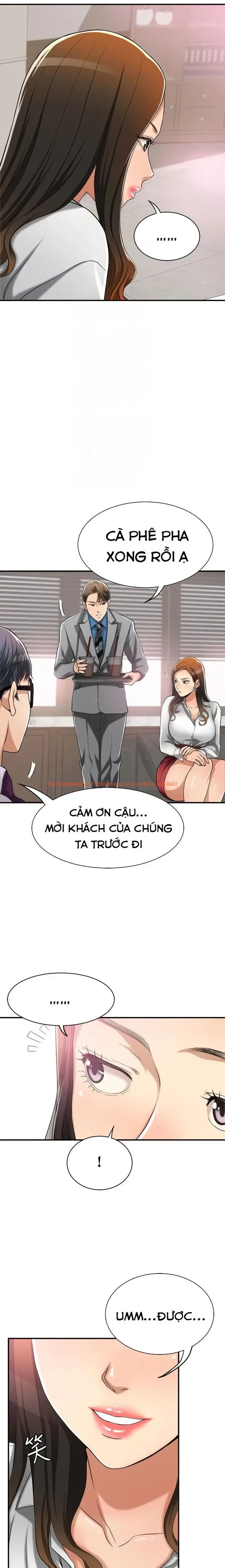 Xem ảnh 10 0 trong truyện hentai Sự Thèm Muốn - Chapter 14 - hentaitvn.net