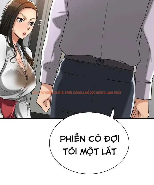 Xem ảnh 15 1 trong truyện hentai Sự Thèm Muốn - Chapter 14 - hentaitvn.net