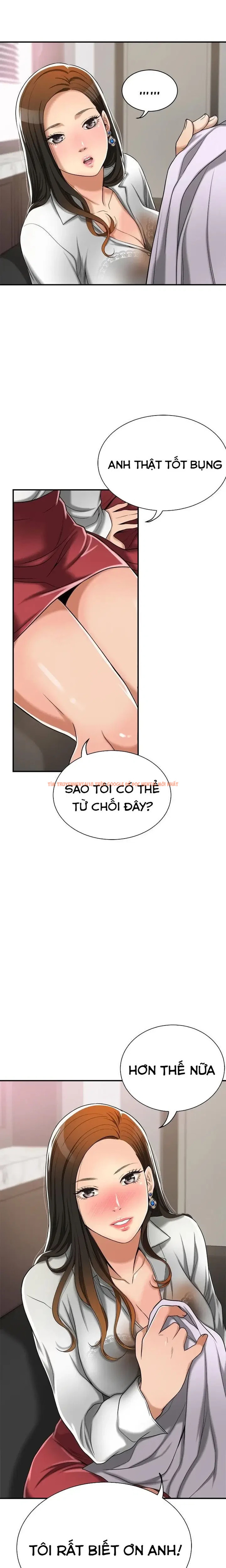 Xem ảnh 17 0 trong truyện hentai Sự Thèm Muốn - Chapter 14 - hentaitvn.net